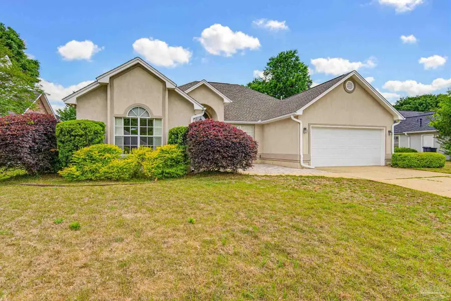 3921 Leesway Cir, Pensacola, FL 32504 - #2