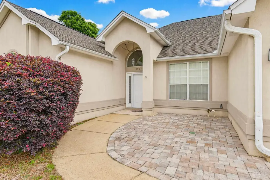 3921 Leesway Cir, Pensacola, FL 32504 - #3