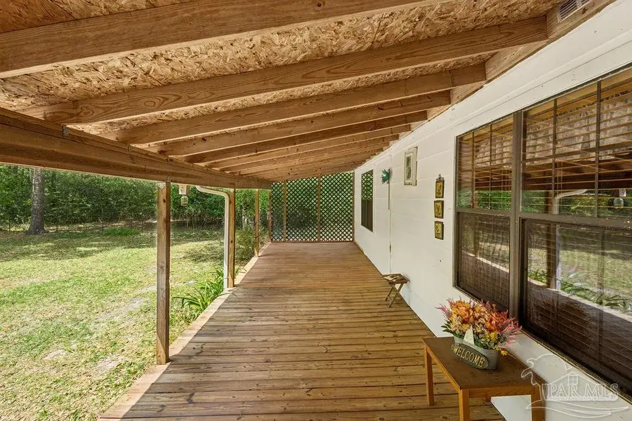 8938 Pioneer Rd, Holt, FL 32564 - #2