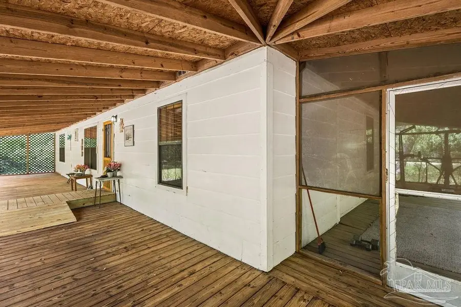 8938 Pioneer Rd, Holt, FL 32564 - #3