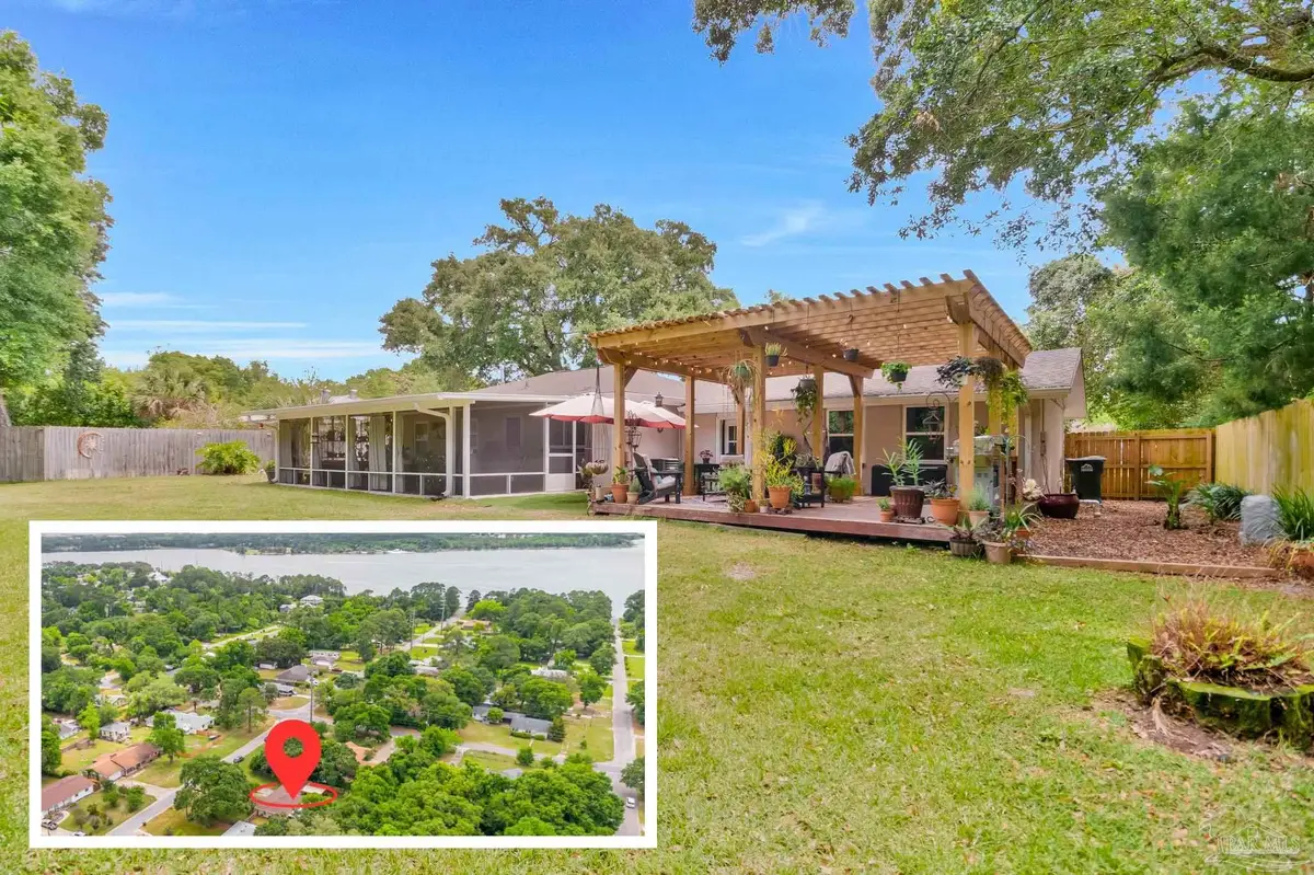 605 Lownde Ave, Pensacola, FL 32507 - #1