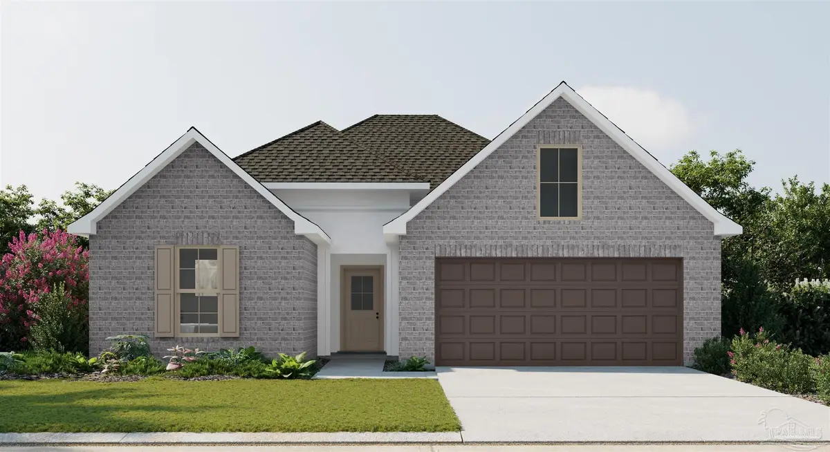 4846 Turtledove St #19-E (LOT ), Pace, FL 32571 - #1