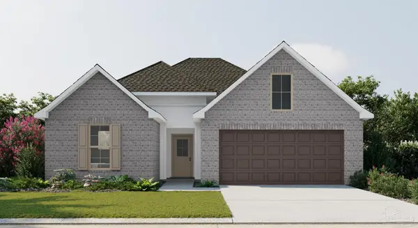 4846 Turtledove St #19-E (LOT ), Pace, FL 32571