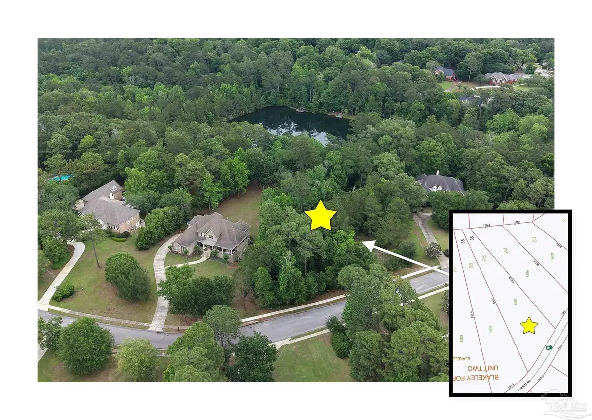 0 Rhett Rd, Spanish Fort, AL 36527 - #1