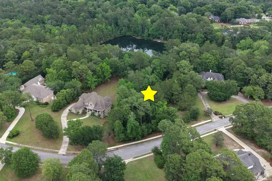0 Rhett Rd, Spanish Fort, AL 36527 - #2