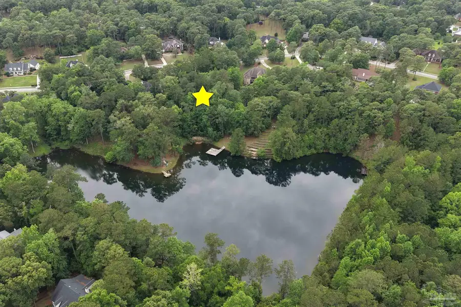 0 Rhett Rd, Spanish Fort, AL 36527 - #3
