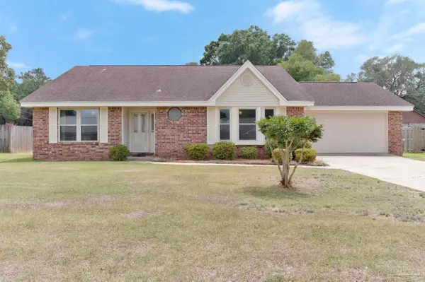 9926 Candlestick Ln, Pensacola, FL 32514