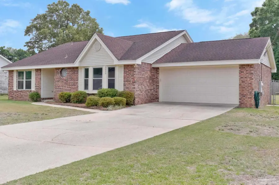 9926 Candlestick Ln, Pensacola, FL 32514 - #2