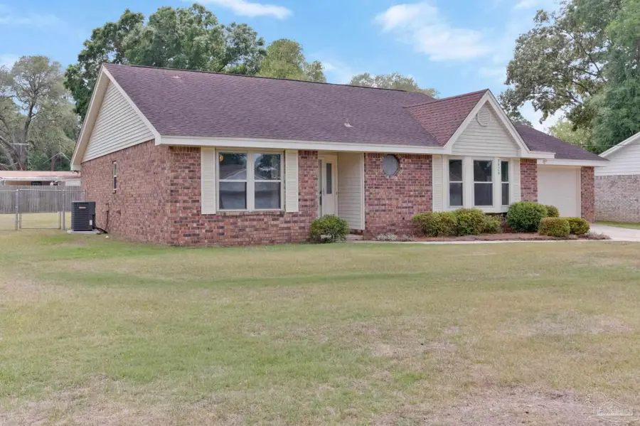 9926 Candlestick Ln, Pensacola, FL 32514 - #3