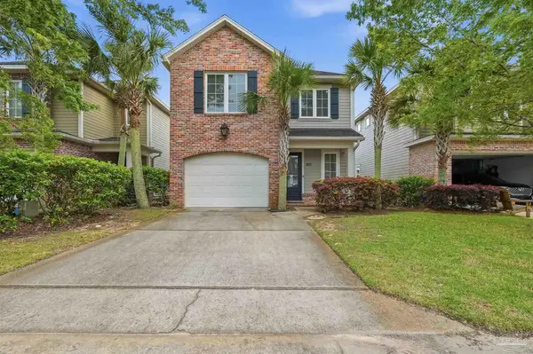 4281 Skipjack Cv, Niceville, FL 32578