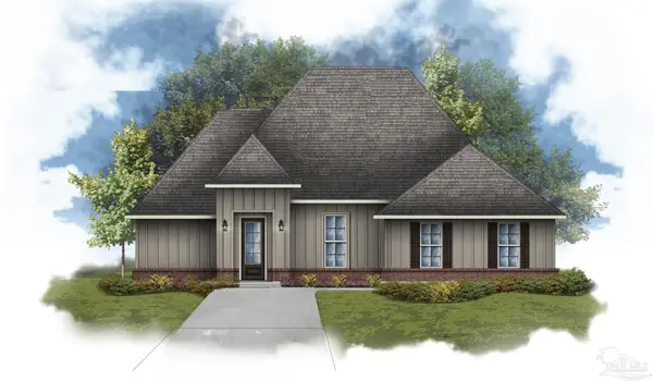 2925 Mountain Laurel Tr #5D-2 (lot), Cantonment, FL 32533
