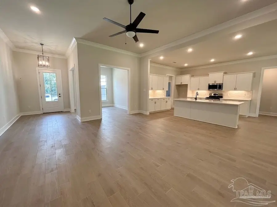 2925 Mountain Laurel Tr #LOT 5D-2, Cantonment, FL 32533 - #3