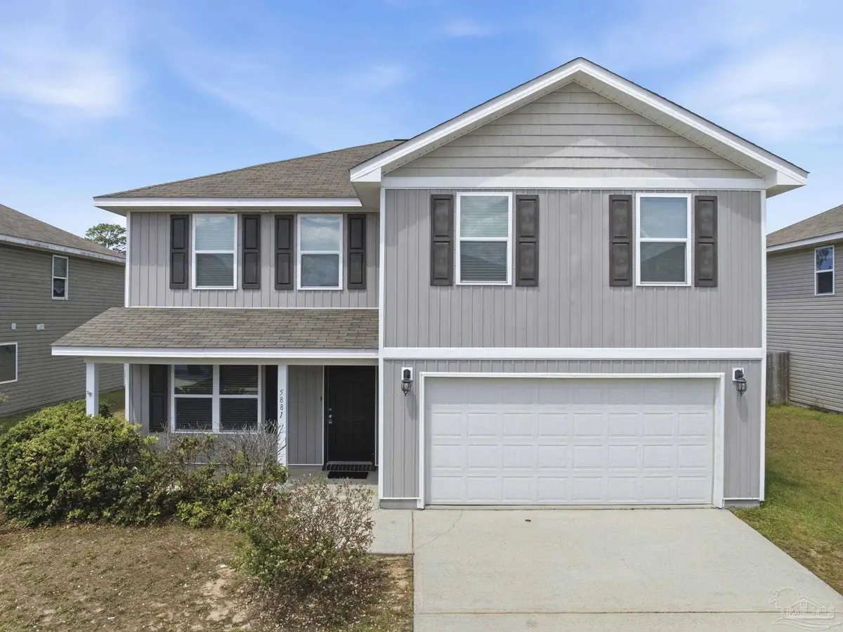 5881 Bay Tree Ct, Milton, FL 32570 - #1