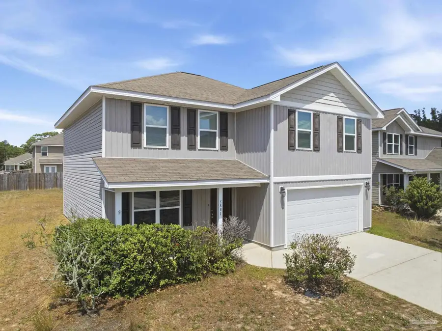 5881 Bay Tree Ct, Milton, FL 32570 - #2