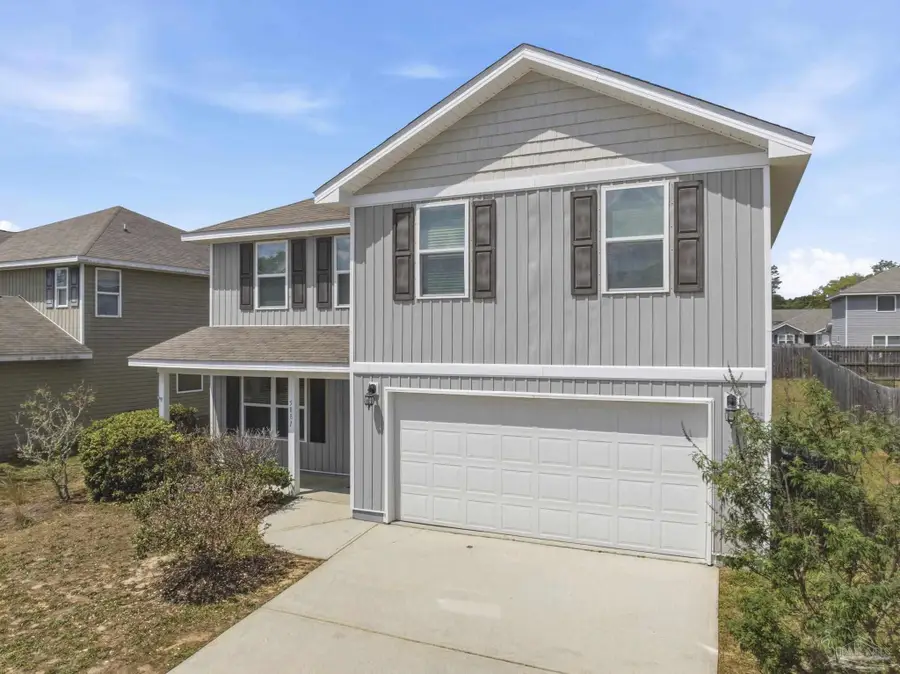 5881 Bay Tree Ct, Milton, FL 32570 - #3