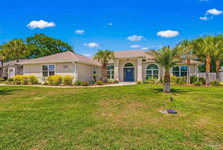 2030 Juno Cir, Pensacola, FL 32526 - #3