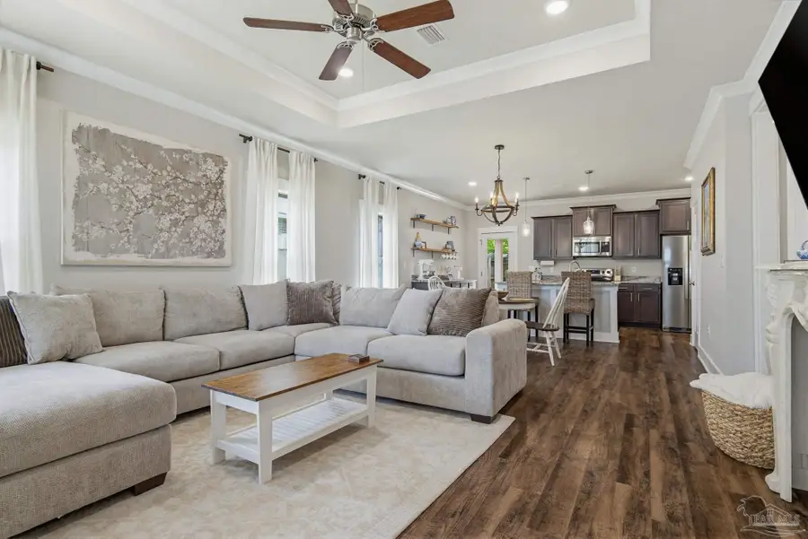 445 Pemberton Ln, Cantonment, FL 32533 - #3
