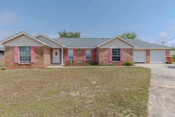 4342 Lorraine Ct, Gulf Breeze, FL 32563