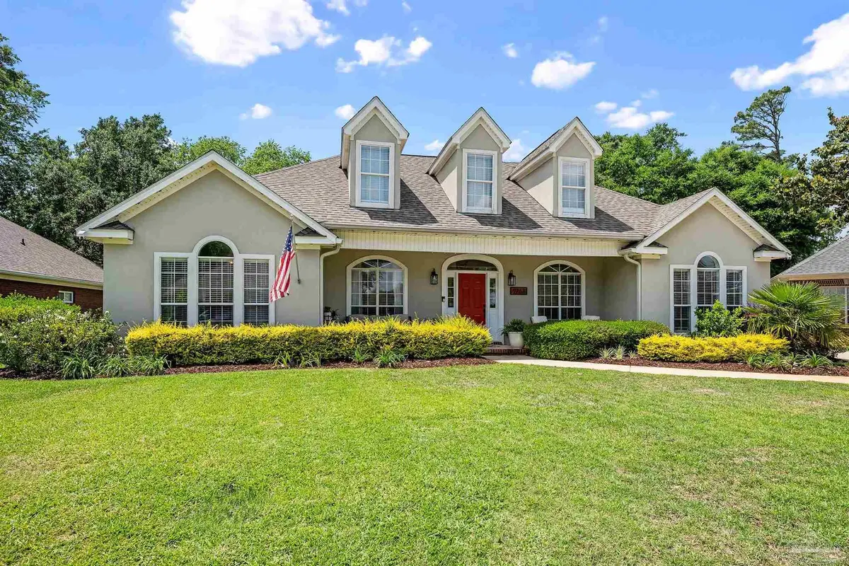 9263 Wind Clan Trl, Daphne, AL 36526 - #1