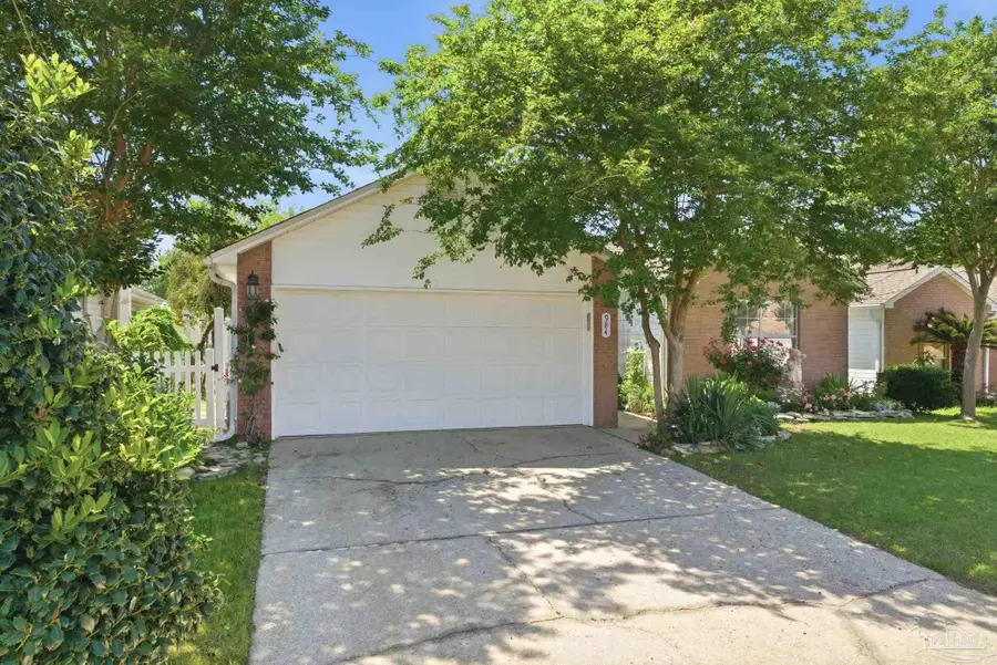 984 Southern Oaks Ct., Fort Walton Beach, FL 32547 - #2