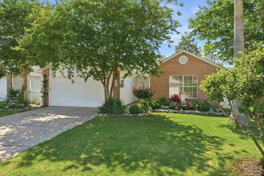 984 Southern Oaks Ct., Fort Walton Beach, FL 32547 - #3