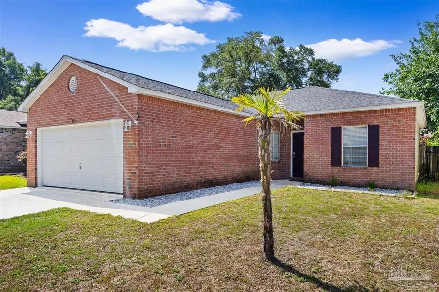 635 Saleta St, Pensacola, FL 32534 - #3
