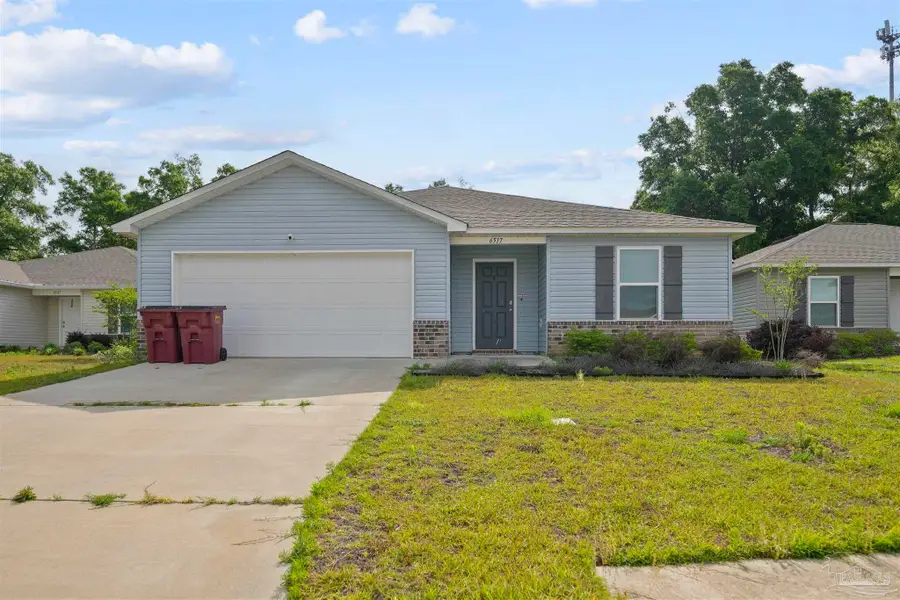 6517 June Bug Dr, Milton, FL 32583 - #2