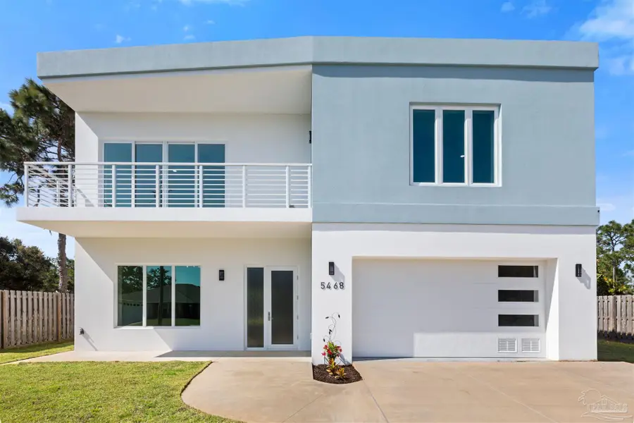 5468 Cimmeron Ct, Gulf Breeze, FL 32563 - #2