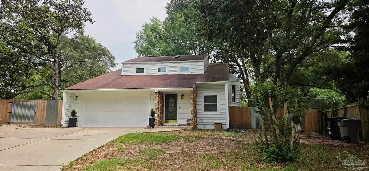 1237 Chisholm Trl, Pensacola, FL 32514 - #1