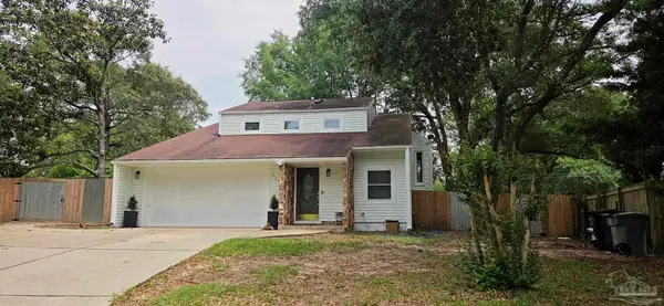 1237 Chisholm Trl, Pensacola, FL 32514