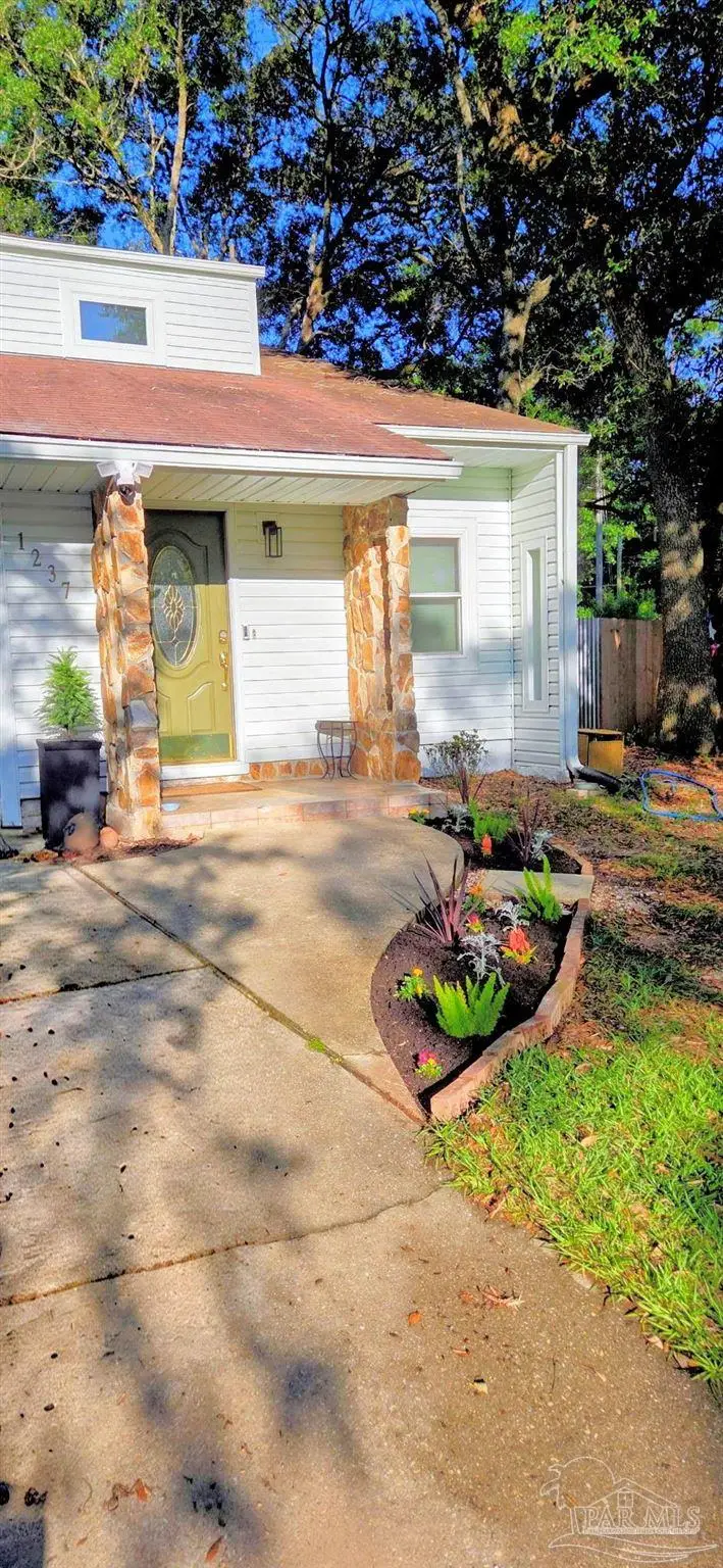 1237 Chisholm Trl, Pensacola, FL 32514 - #2