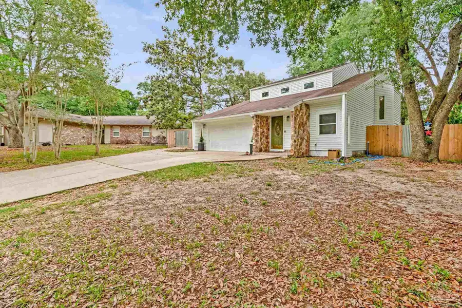 1237 Chisholm Trl, Pensacola, FL 32514 - #3