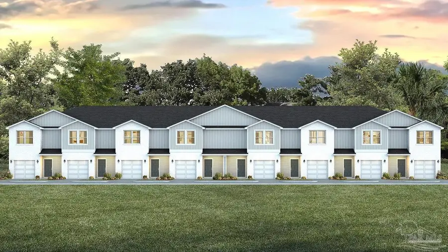 2402 Cliff Hollow Cir, Gulf Breeze, FL 32563 - #3