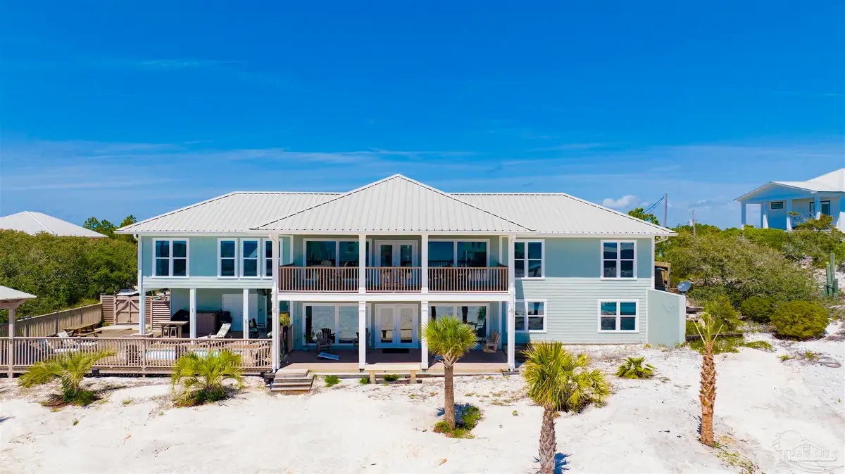 6760 Sea Shell Dr, Gulf Shores, AL 36542 - #1
