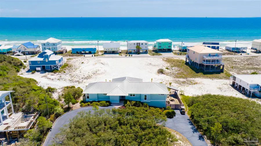 6760 Sea Shell Dr, Gulf Shores, AL 36542 - #2