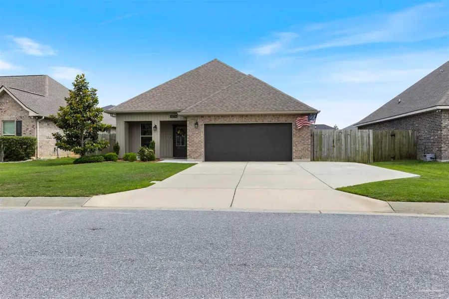 12376 Another Way, Pensacola, FL 32506 - #2