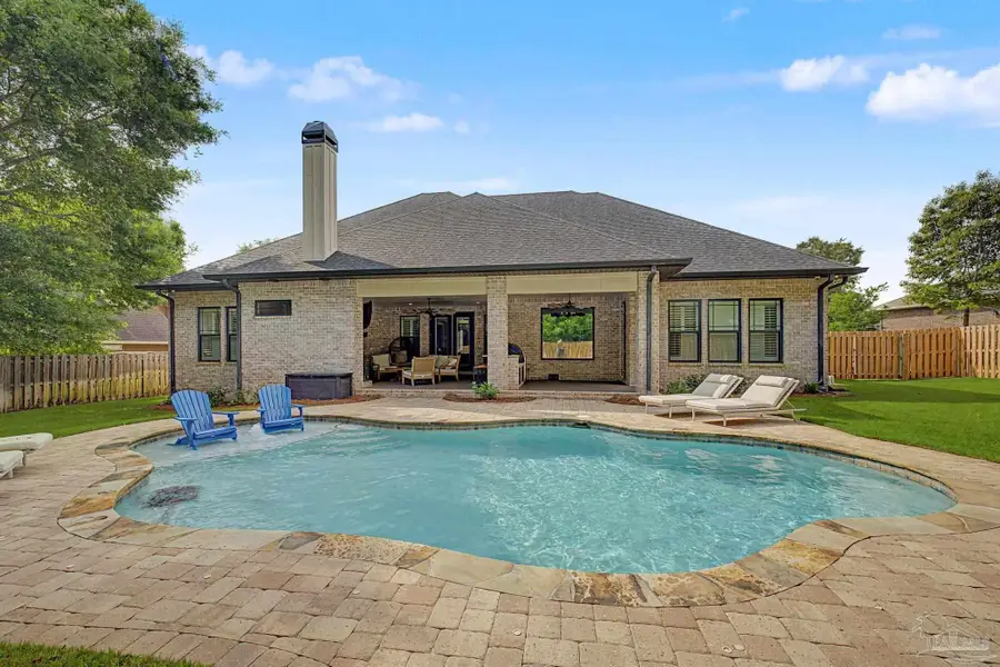 8256 Foxtail Loop, Pensacola, FL 32526 - #2