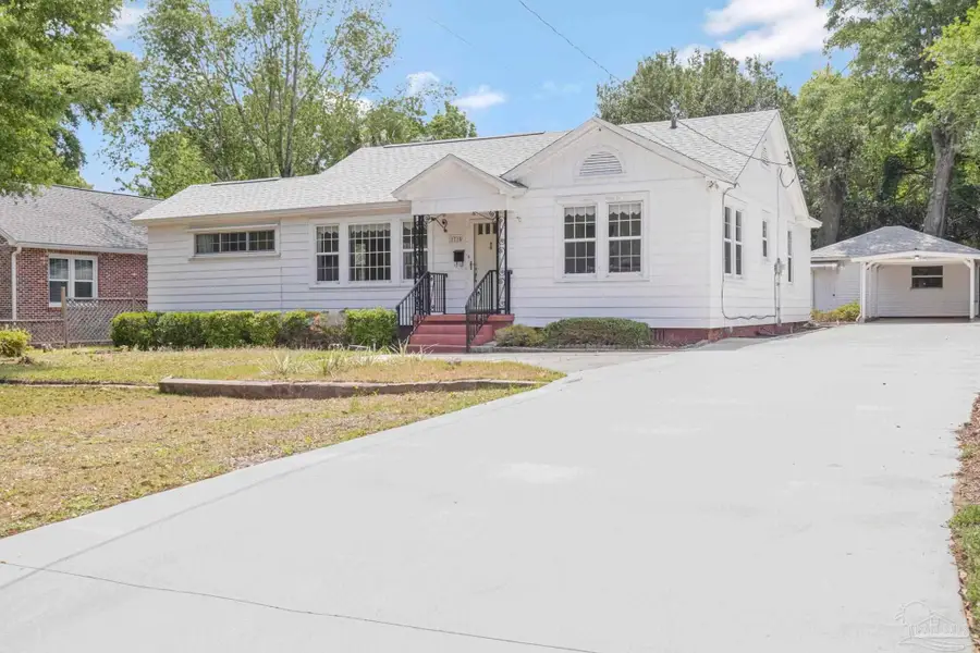1715 E Strong St, Pensacola, FL 32501 - #2