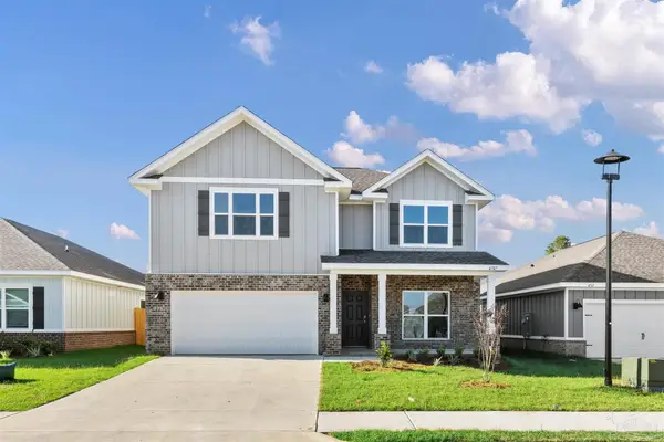 3311 Bayou Blvd, Pensacola, FL 32503