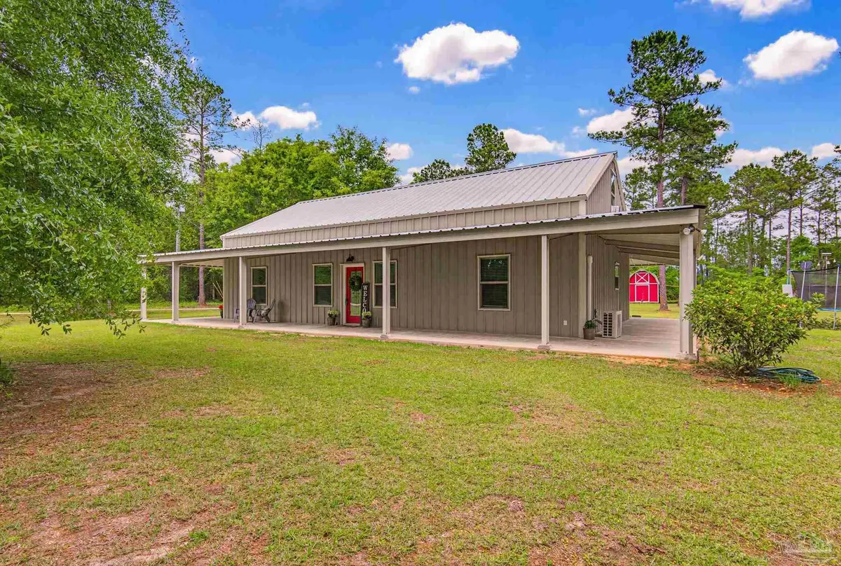 1660 Annie Penton Rd, Jay, FL 32565 - #1
