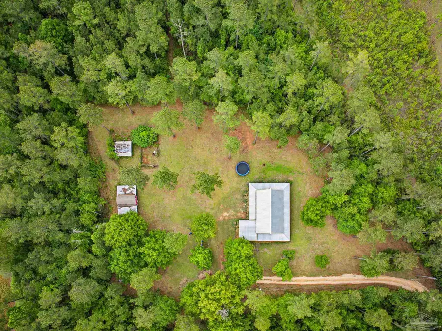 1660 Annie Penton Rd, Jay, FL 32565 - #3