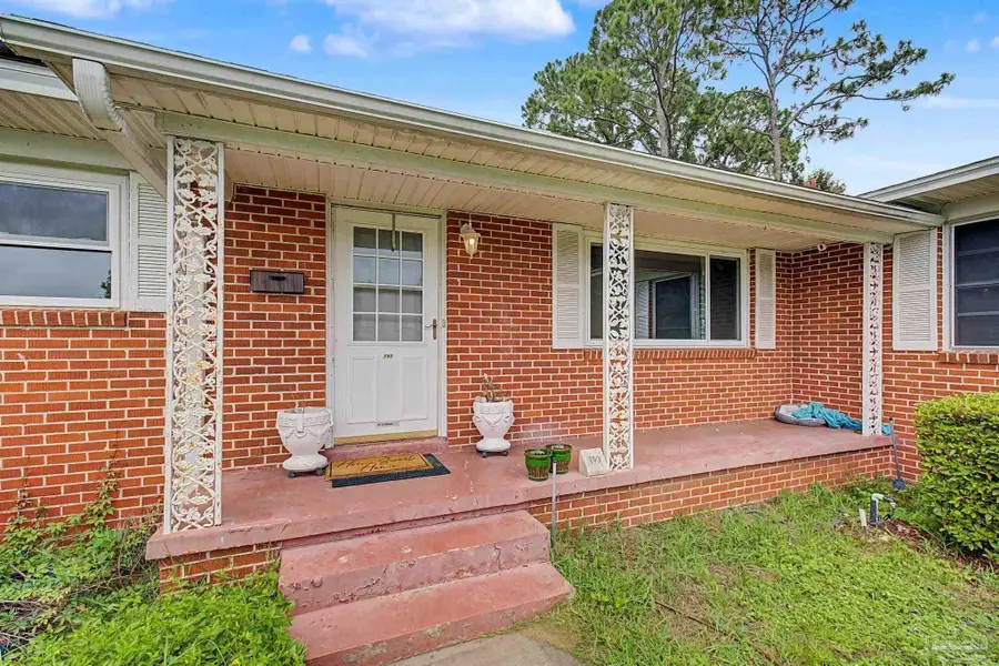 790 Whitney Dr, Pensacola, FL 32503 - #2