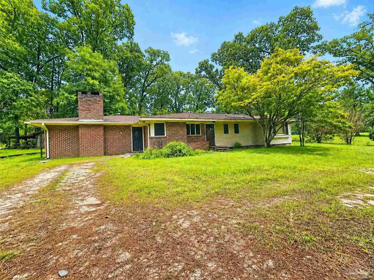 2960 Hwy 4 A, Century, FL 32535 - #1