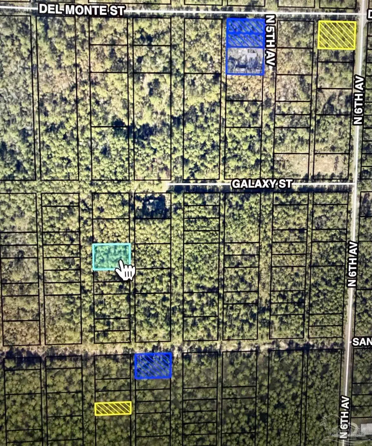 0 Avalon Blvd, Milton, FL 32583 - #1