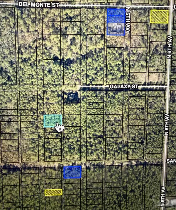 0 Avalon Blvd, Milton, FL 32583