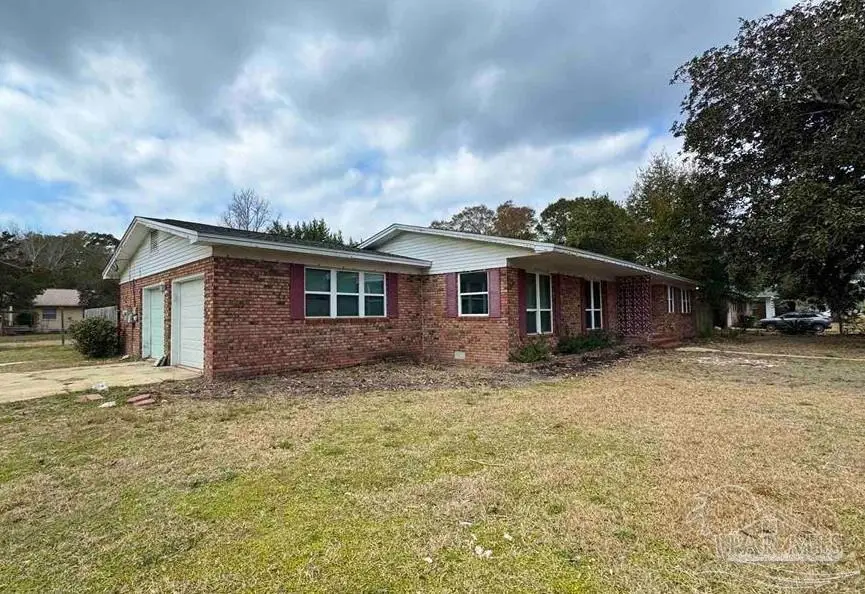 41 N 71st Ave, Pensacola, FL 32506 - #2