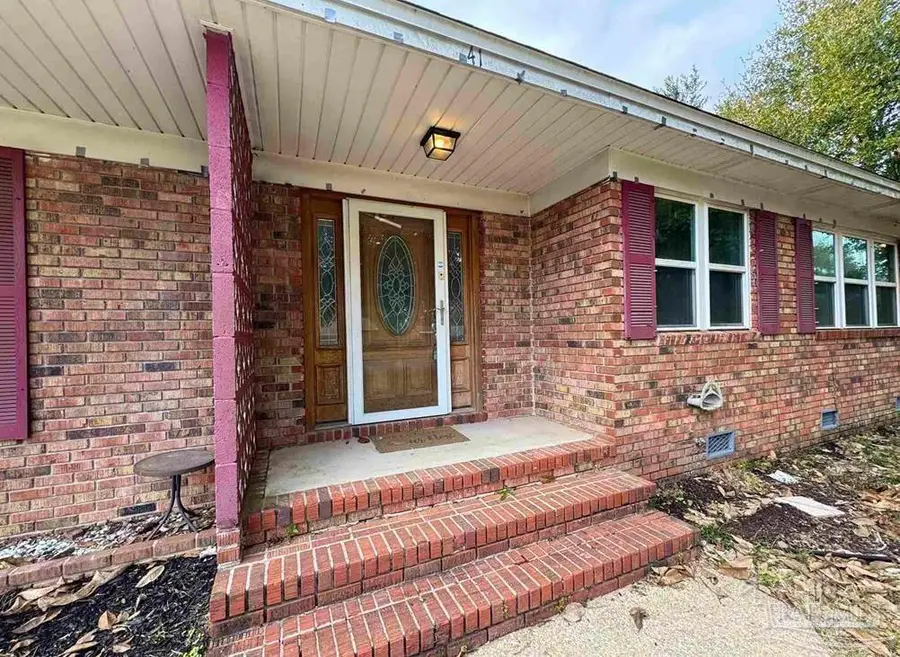 41 N 71st Ave, Pensacola, FL 32506 - #3