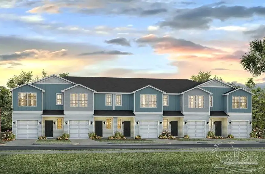 4779 Spruce Point Dr, Gulf Breeze, FL 32563 - #1
