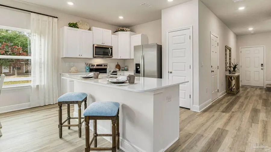 4779 Spruce Point Dr, Gulf Breeze, FL 32563 - #2