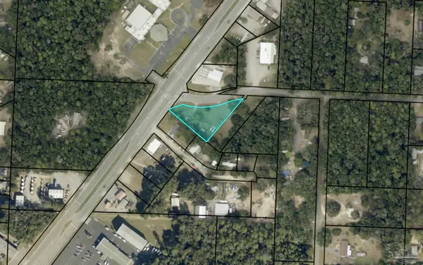5901 Carroll Rd, Milton, FL 32583